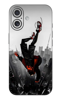 Marvel Design #12