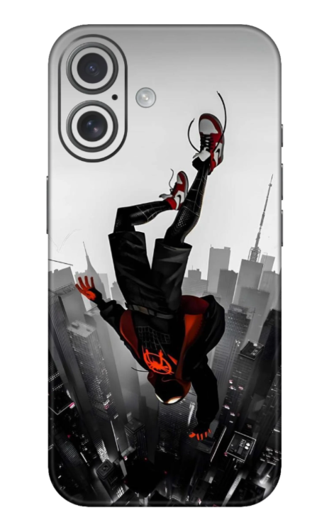 Marvel Design #12