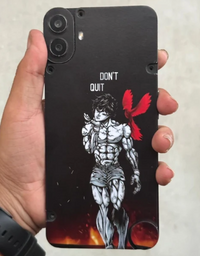 Marvel Design #12