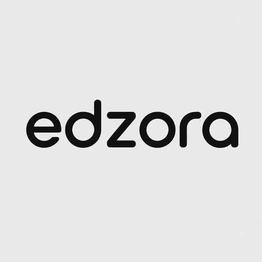 Edzora Premium Custom Case